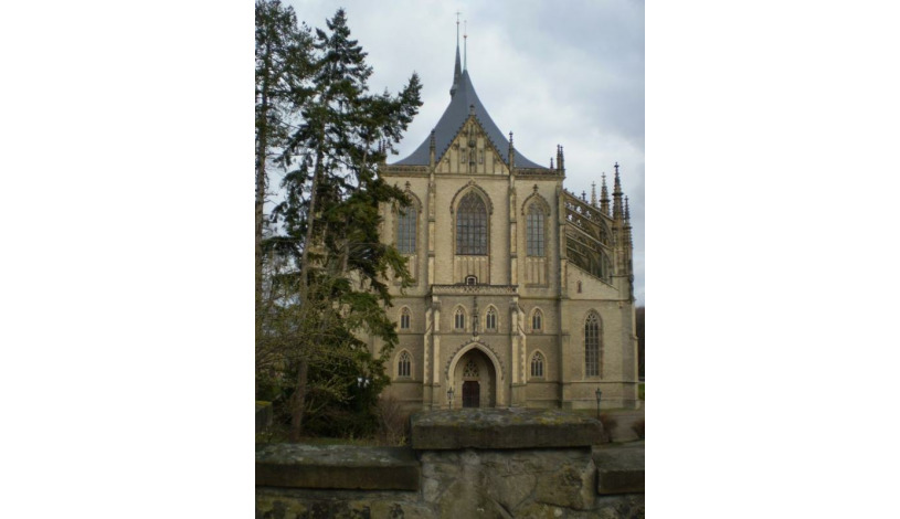 Penzion Centrum Kutná Hora